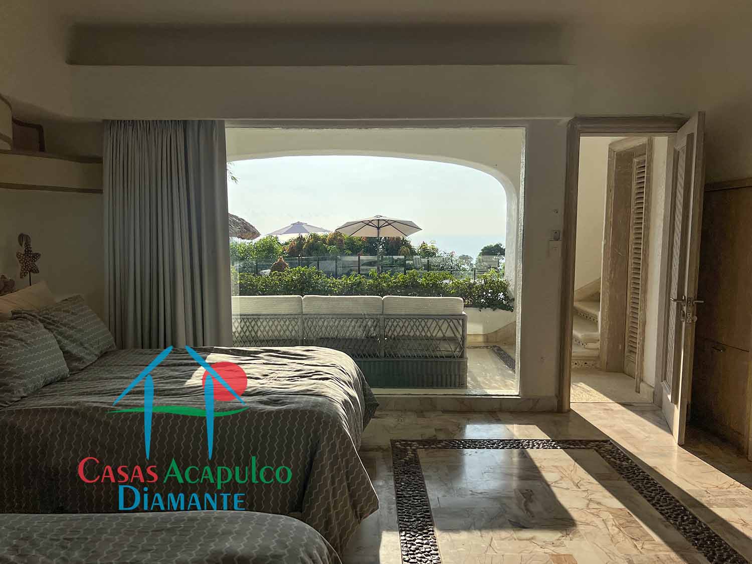 Casa Rudy - Recámara uno 7